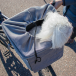 Ollipet Cykelkurv | 3i1